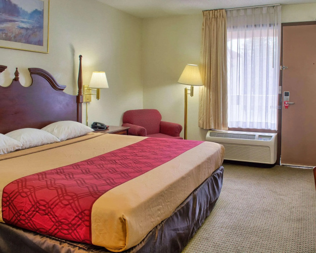 Econo Lodge