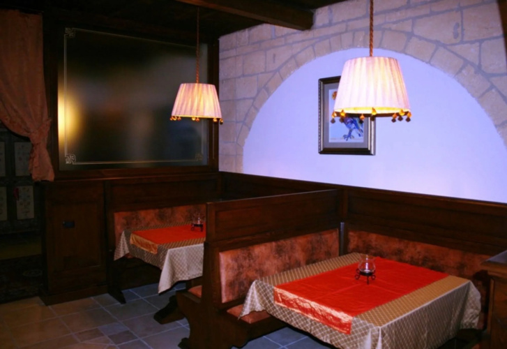Tenuta San Francesco
