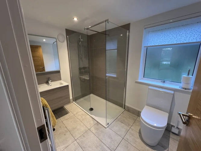 2 Bedrooms Standard room