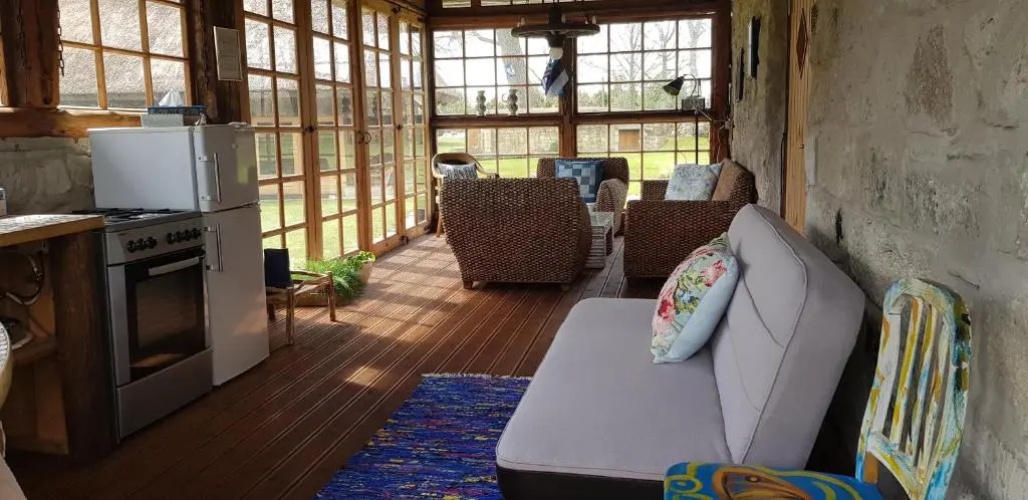 Mardi Farm Stay