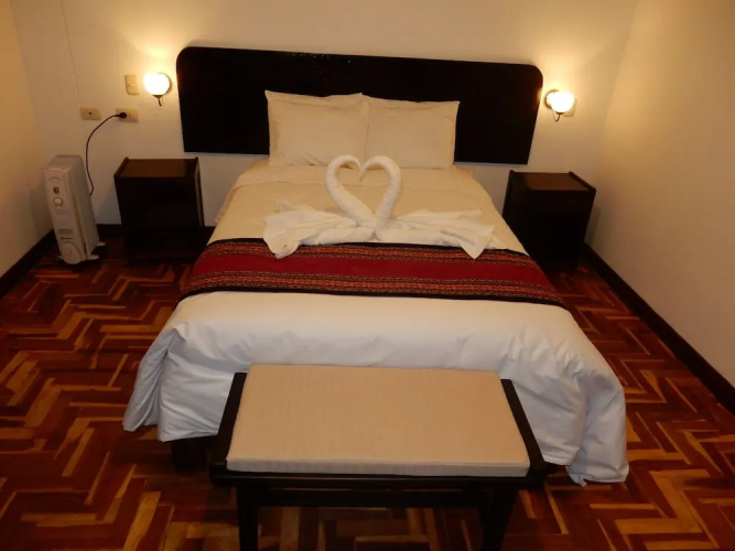KIMSA Hotel