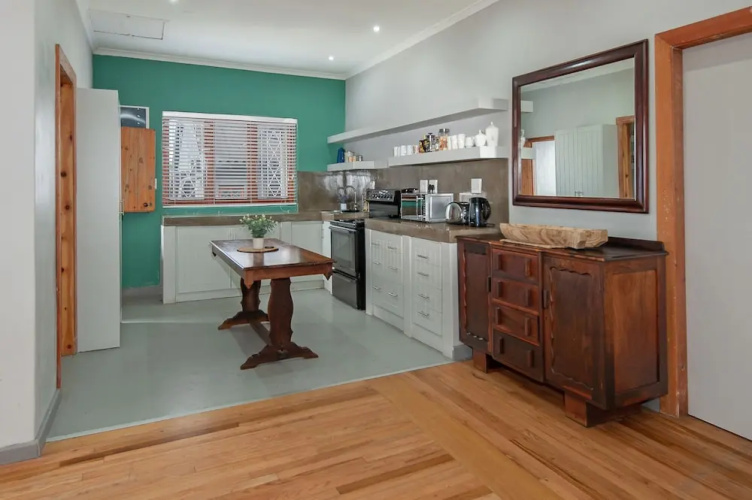 6 Stemmet Self Catering