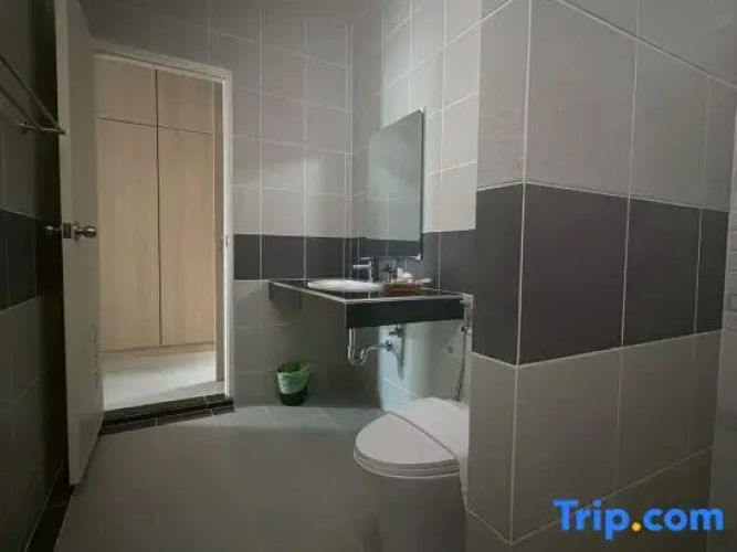 My Home Villa Phangnga