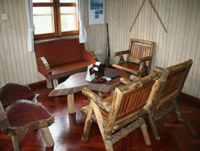 KMA Shwe Pyi Bago Resort