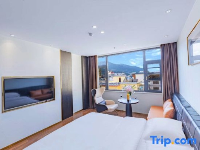 Business Single room