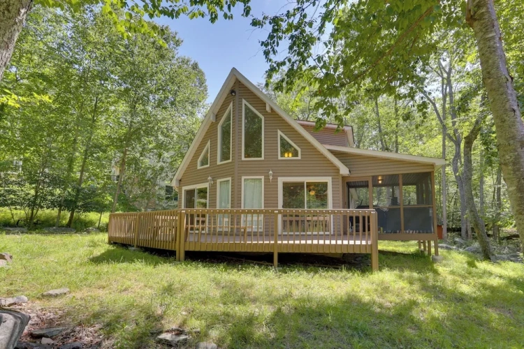 3 Bedrooms Cottage