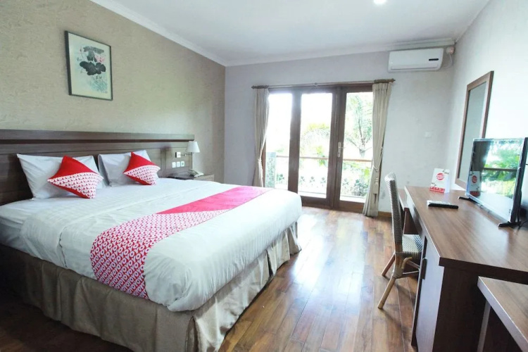 Wisma Joglo Hotel