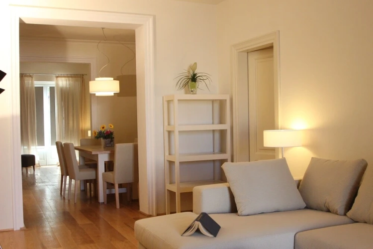 1 Bedroom Family Apartment