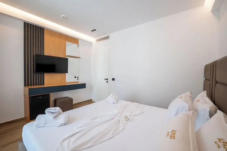 Superior Suite