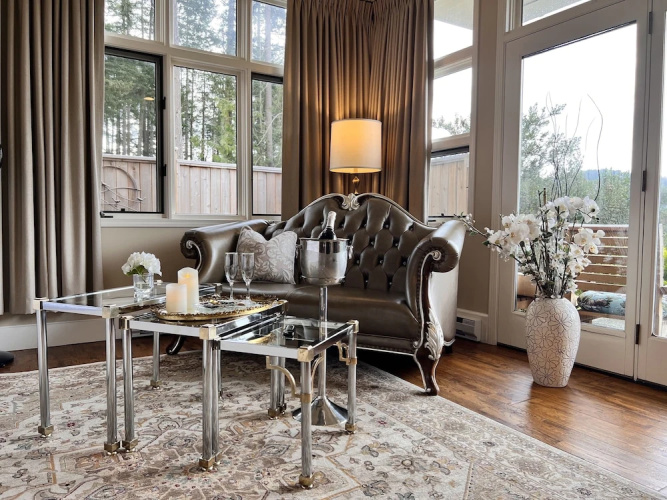 Woodstone Manor Inc.