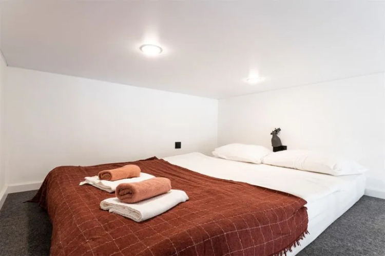 Фотография номера квартиры Апартаменты Variant M50