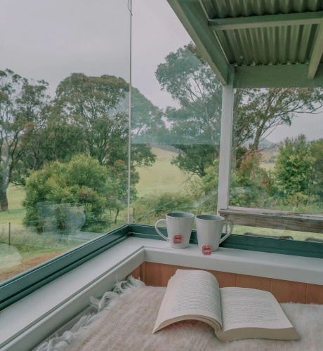 Tilba Lake House