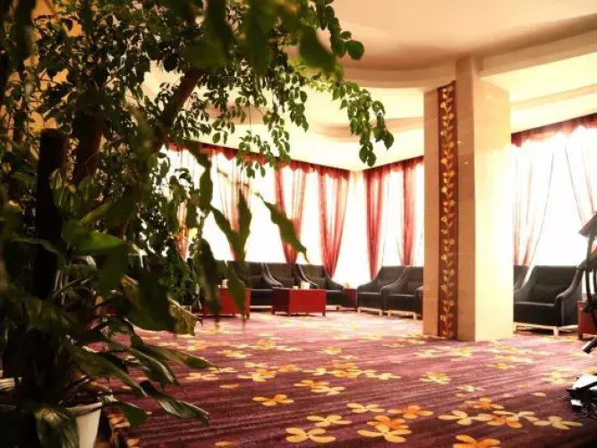 Yongdeng Jujia Hotel