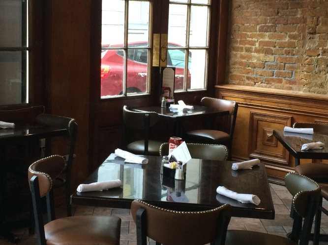 La Galerie French Quarter Hotel photo 17