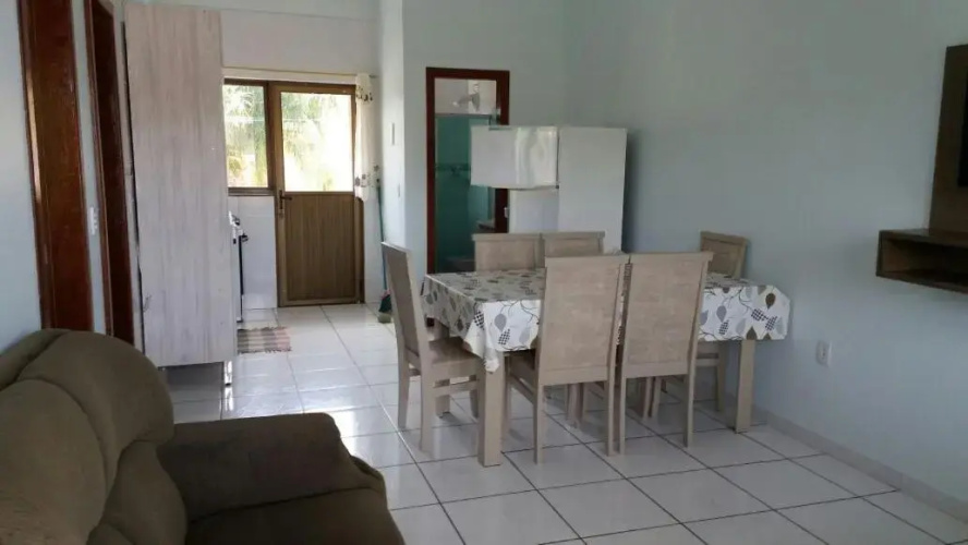Apartamento 02
