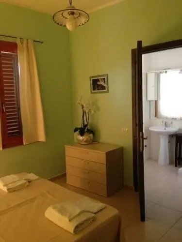 Agriturismo Bau Arena