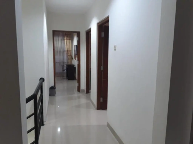 3 Bedrooms Cottage