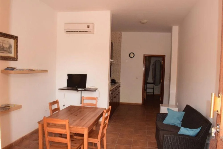 Hotel Ixola