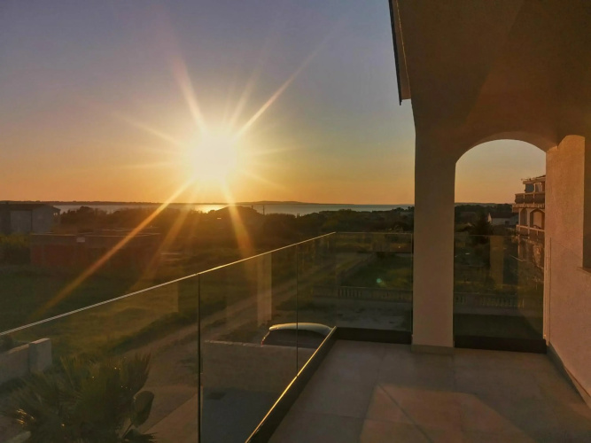 Vrsi Apartments