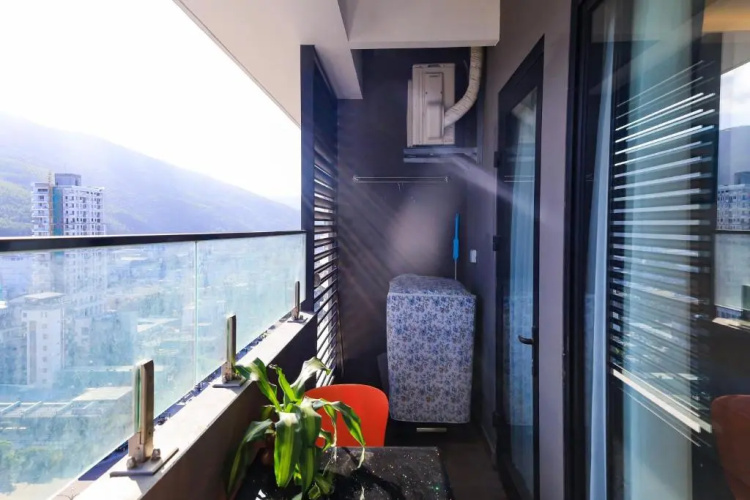 Quy Nhơn - Biển Apartment 2