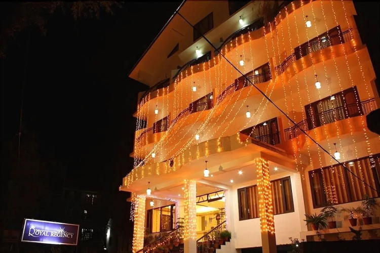 Image de l'hôtel