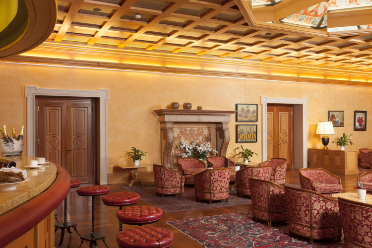 Grand Hotel Trento