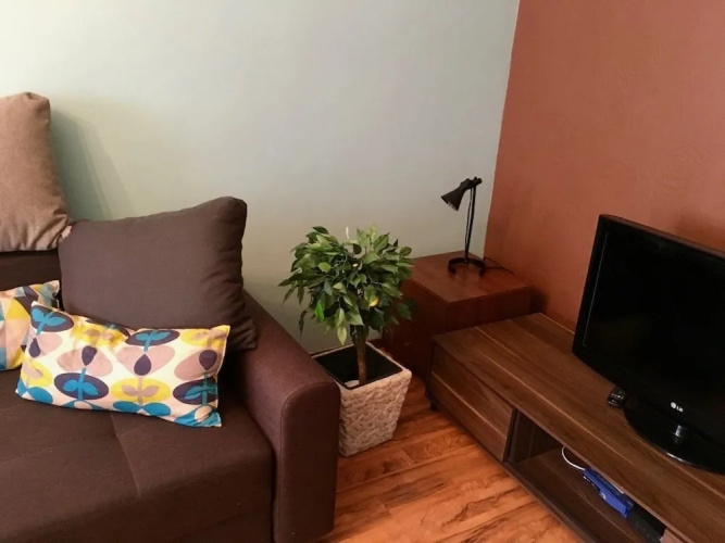 Great Modern Apartments Garbary 95