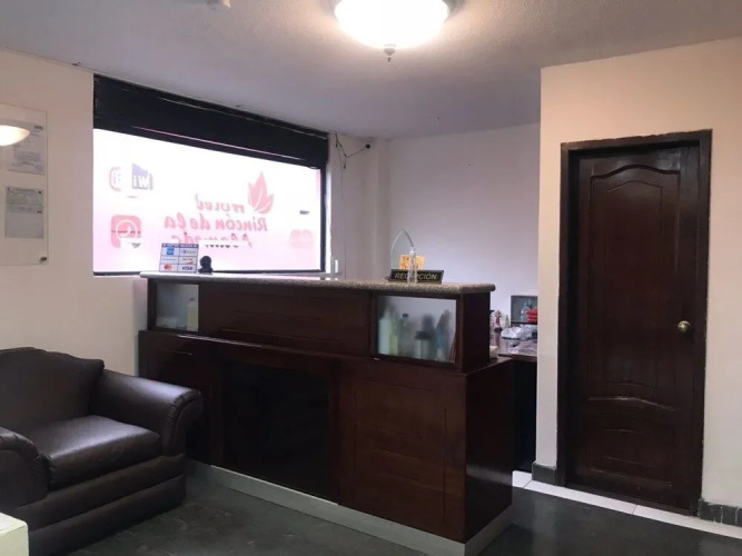 Hotel Rincon de la Alameda