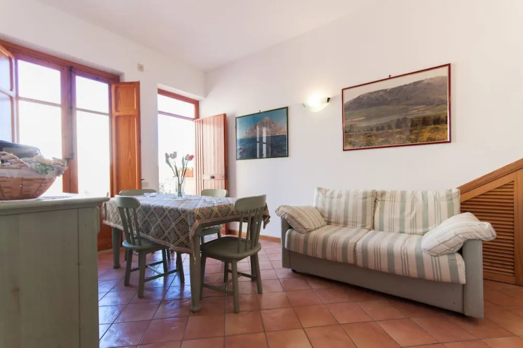 San Vito Residence