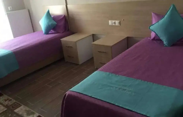 Figen Hotel