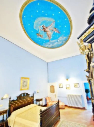 B&B Casa Cavalli