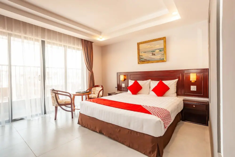 Oyo 150 Thien Hong