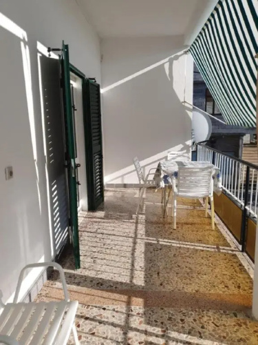 Apartments Kaza