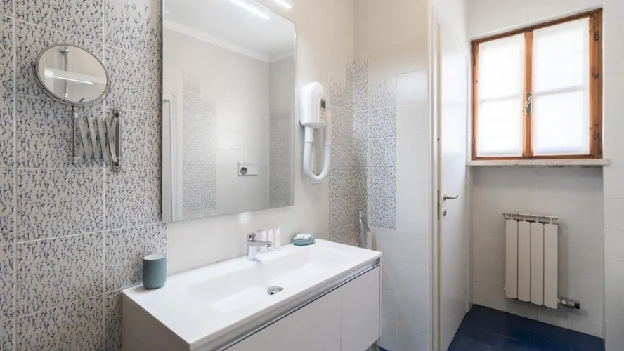 Il Borgo Apartments C2 - Sv-d600-navi44btc
