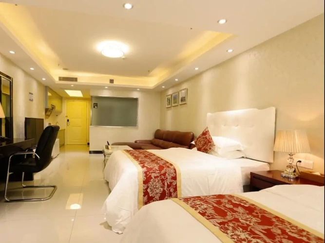 Executive Twin room