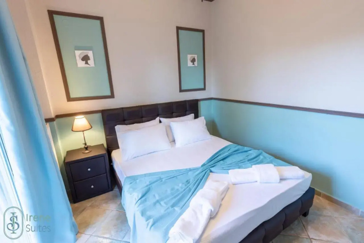 Irene Suites