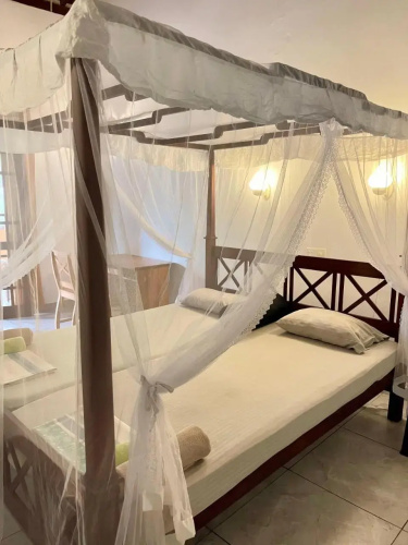 Vacation Beach Guest House