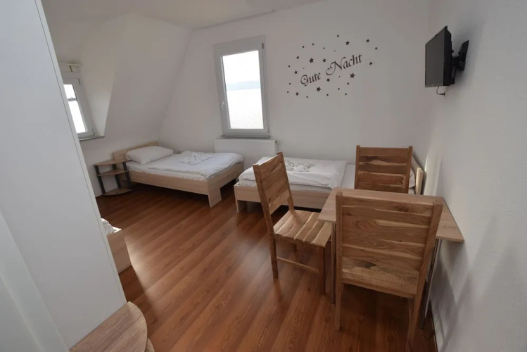 AB Apartment 126