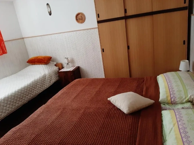 1 Bedroom Twin Apartment