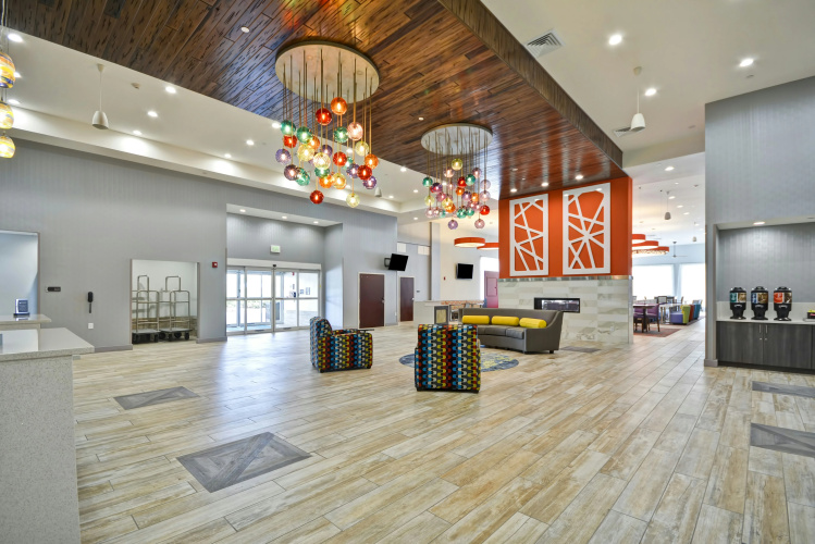 Homewood Suites by Hilton Orlando Theme Parks photo 12
