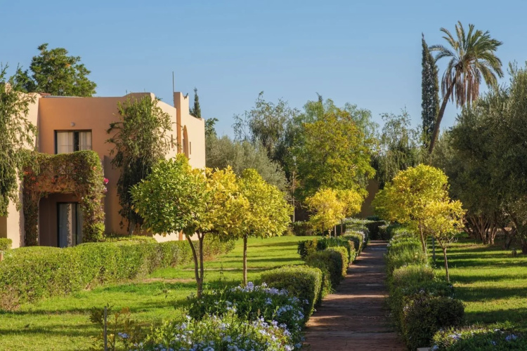 Valeria Premium Dar Atlas Resort photo 17