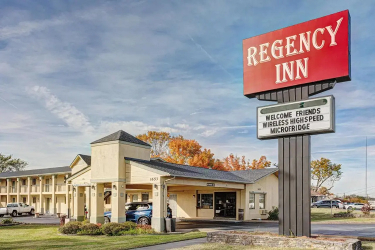 Americas Best Value Inn