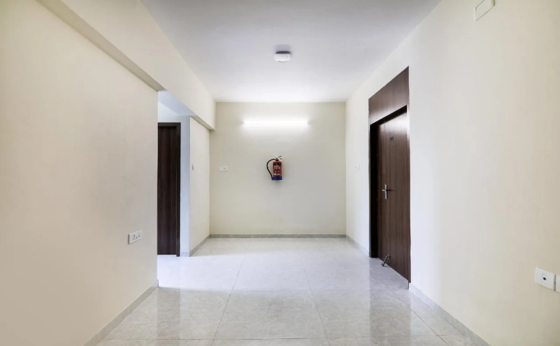 Sri Krishna Brindavan By OYO Rooms