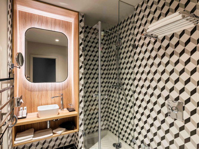 Hotel Century Old Town Prague - Mgallery Collection photo 9