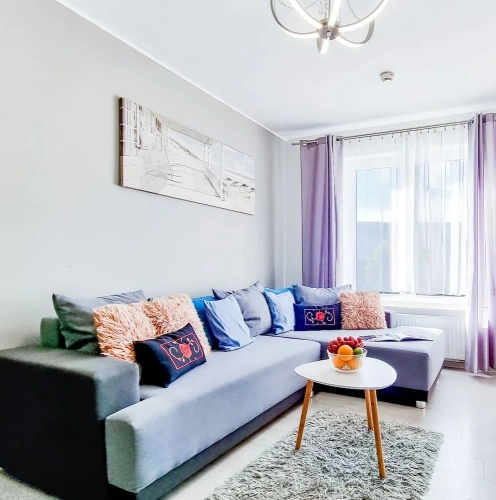 1 Bedroom Classic Apartment