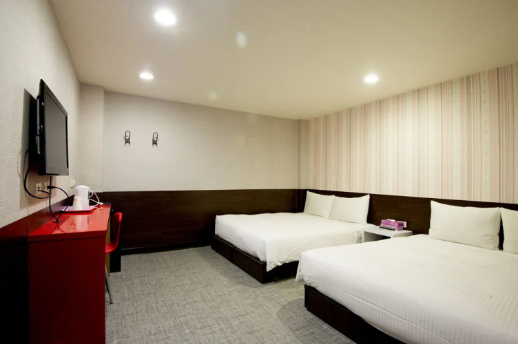 Hotelbild