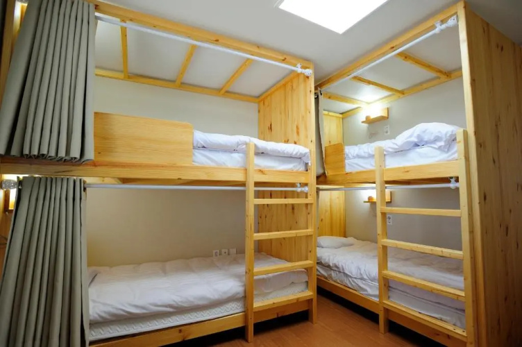 Hannah Guesthouse