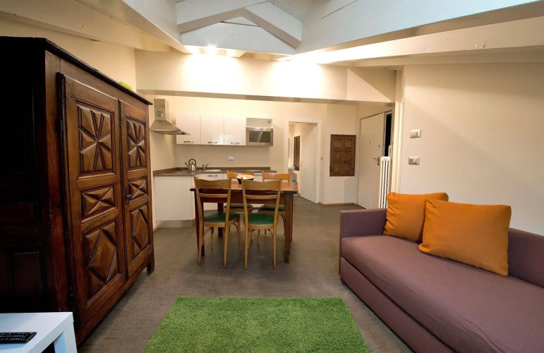 Coeur de Ville Apartements
