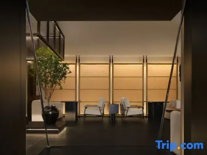 SFEEL Designer Hotel