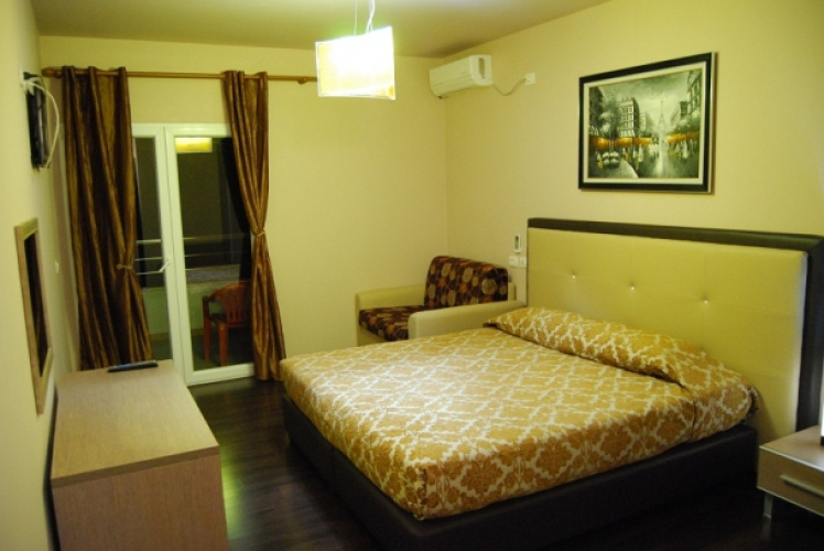 Hotel Vila Palma